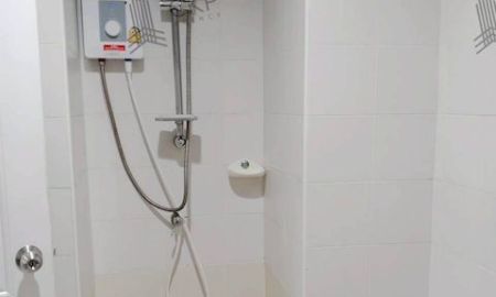 ขายคอนโด - คอนโด เดอะ เรสซิเดนซ์ ใกล้นิคมเครือสหพัฒน์ ศรีราชา แหลมฉบัง ห้องสวย พร้อมเฟอร์นิเจอร์บิวท์อิน