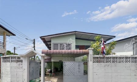 ขายบ้าน - บ้านเดี่ยว ส.ภาณุรังษี ซอยจรัญฯ 75 แปลงมุม 54 ตร.ว. ขายต่ำกว่าราคาตลาด