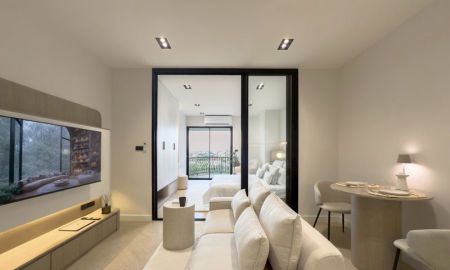 ขายคอนโด - คอนโดใกล้มหาวิทยาลัยเชียงใหม่ ใกล้ถนนนิมมาน Hillside 4 วิวเมืองเชียงใหม่ ตรงข้าม One Nimman