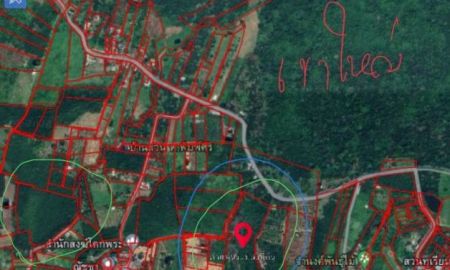 ขายที่ดิน - ขายที่ดินสวย 16 ไร่ 1 งาน 71 ตร.วา วิวเขาใหญ่ ติดถนนสาธารณะ คลองมะเดื่อ นครนายก ใกล้น้ำตกสาริกา