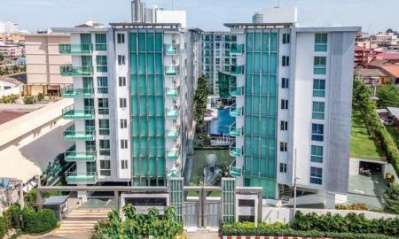ขายคอนโด - ขายด่วน คอนโดที่ City Center Residence Pattaya ซิตี้ เซ็นเตอร์ เรสซิเดนซ์ พัทยา