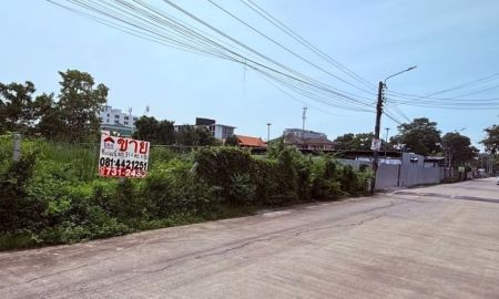 ขายที่ดิน - ขายที่ดินสวยๆ ย่านดอนเมือง ซอยช่างอากาศอุทิศ3 แยก6 พื้นที่394ตรว.ราคาพิเศษสุดๆ เพียง 45,000 บาท/ตรว.ถูกกว่าทุกแปลงในย่านนั้นแน่นอน