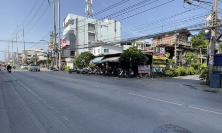 ขายที่ดิน - ขายที่ดินแปลงมุม ติดถนนใหญ่ ทางรถไฟสายเก่า ใกล้ BTS สำโรง มาแล้วจ้า ที่ดินสวยๆ ทำเลทอง ย่านสำโรง แปลงมุม พื้นที่ 122.5 ตรว.ขายเพียง 14.9 ล้านเท่านั้น