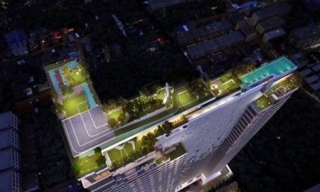 ขายคอนโด - ขายดาวน์ คอนโด ติด BTS โพธิฺ์นิมิตร ถ.ราชพฤกษ์