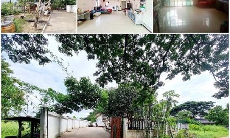 ขายบ้าน - บ้านชั้นเดียว บรรยากาศดีมาก อยู่ท้ายบ้านโนนตุ่นแต่ไม่เปลี่ยว เข้าเมืองง่ายแค่ 10-15นาที เมืองขอนแก่น