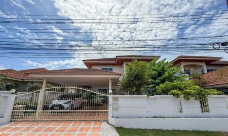 ขายบ้าน - บ้านเดี่ยวมือสอง ราคาดี ใกล้แหล่งชุมชน เส้นชากค้อ-หนองยายบู่ ศรีราชา