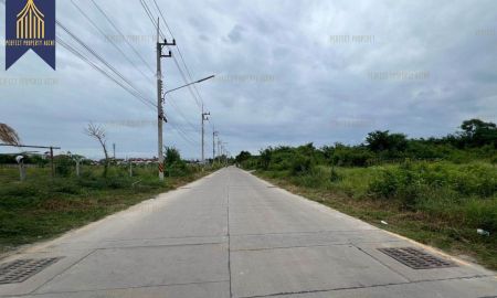 ขายที่ดิน - ขายที่ดิน 2ไร่ ถมแล้ว สวย ทำเลดี หนองไม้แดง ชลบุรี