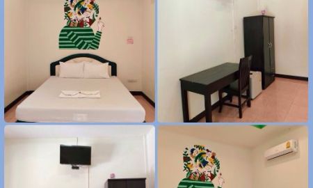 ขายอพาร์ทเม้นท์ / โรงแรม - ขายกิจการโรงแรมกรีนรีสอร์ท 4 ไร่ พร้อมดำเนินกิจการ อำเภอเมืองระยอง จังหวัดระยอง