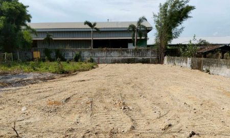 ขายที่ดิน - ขายที่ดินศรีราชา เส้นซากค้อ-หนองขาม แปลงสวย ราคาถูก