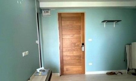 ขายคอนโด - L Style Condo แอล สไตล์ ชั้น 6 สามเสนนอก ห้วยขวาง กทม.