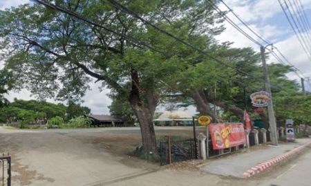 ขายที่ดิน - ขาย ที่ดินต่ำกว่าราคาประเมิน กลางเมืองเชียงใหม่ ติดถนนมหิดล ใกล้สี่แยกดอนจั่น ต.หนองหอย อ.เมืองเชียงใหม่ เชียงใหม่ ถูกสุดในย่านนี้