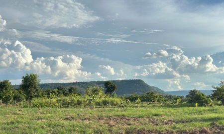 ขายที่ดิน - ขาย ที่ดิน วิวเขา ใกล้เขื่อนลำตะคอง ต.หนองหญ้าขาว อ.สีคิ้ว จ.นครราชสีมา อยู่ใกล้ร้านอาหาร คาเฟ่