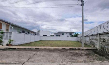 ขายที่ดิน - ขายที่ดินตำบลสุเทพใกล้ตลาดต้นพยอมถมดินเรียบร้อยพร้อมโอน