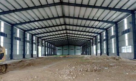 ให้เช่าโรงงาน / โกดัง - ให้เช่าโกดังหนองเสือช้าง หนองใหญ่ ชลบุรี ขนาด 3000 ตรม และขนาด 3600 ตรม