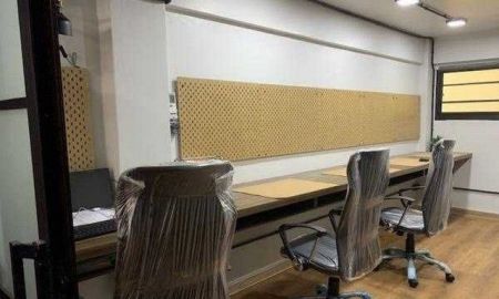 ให้เช่าอาคารพาณิชย์ / สำนักงาน - ให้เช่าโฮมออฟฟิศราคาย่อมเยาว์ ซอยแม้นศรี ใกล้ MRT สามยอด