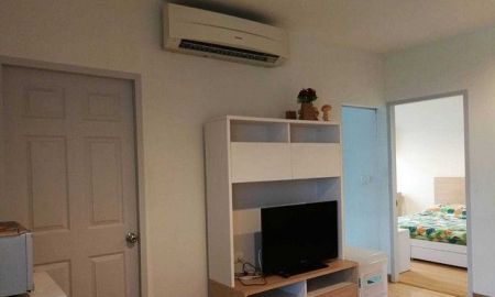 ให้เช่าคอนโด - ให้เช่า คอนโด Life Ratchada - Suthisan ไลฟ์ แอท รัชดา - สุทธิสาร