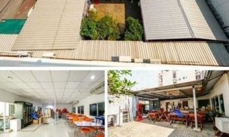 ให้เช่าอาคารพาณิชย์ / สำนักงาน - ให้เช่า อาคารสำนักงาน ติดถนนศรีนครินทร์ ซอย 35 ใกล้ BTS