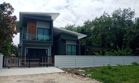 ขายที่ดิน - ขายที่ดินใกล้เมืองทำเลGreen Gardentไร้มลพิษเพื่อสุขภาพที่ดีสดชื่นในทุกวันใกล้เซ็ลทรัลนครเพียง2.5กิโลเมตรพร้อมรับสร้างบ้านตามแบบ