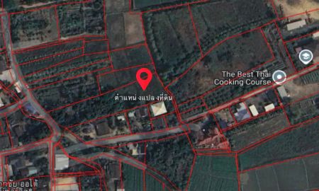 ขายที่ดิน - ขายที่ดินพร้อมบ้าน พื้นที่ 1-3-66 ไร่ บ้านป่าข่อยเหนือ ต.สันผีเสื้อ อ.เมืองเชียงใหม่ จ.เชียงใหม่