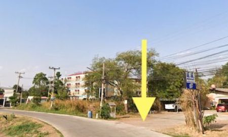 ขายที่ดิน - ขายที่ดิน 8.5ไร่ หมื่นไวย ใกล้เซ็นทรัลโคราช