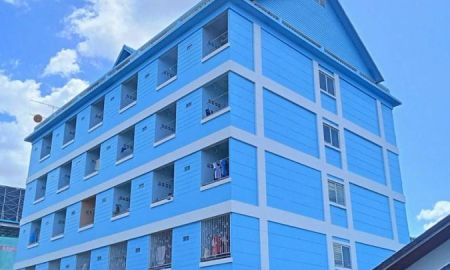 ขายอพาร์ทเม้นท์ / โรงแรม - คุ้มค่าการลงทุนมากๆ Yield 8% พาร์ทเม้นท์ 5 ชั้น 51 ห้อง + 1 ห้องออฟฟิต+ห้องแม่บ้าน ประตูเข้าหอพักใช้ระบบคีย์การ์ด เนื้อที่ 116ตารา