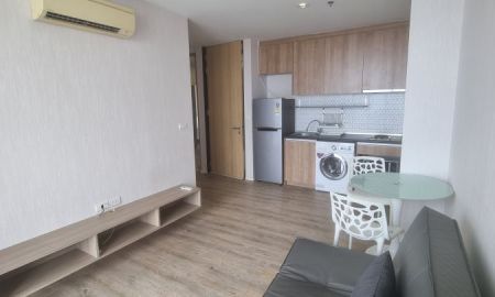 ขายคอนโด - The Issara Ladprao ห้องมุม วิวเมืองสวยๆ ทำเลดี ใกล้ MRT ลาดพร้าว