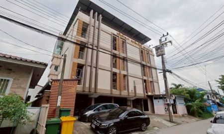 ขายอพาร์ทเม้นท์ / โรงแรม - ขายอพาร์ทเมนท์ ผู้เช่าเต็ม ดำเนินกิจการได้ทันที ซอยเคหะร่มเกล้า 29 แยก 9 ลาดกระบัง กรุงเทพมหานคร