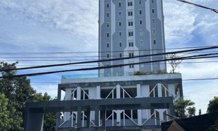 ขายคอนโด - ขายคอนโดเดอะคริสตัลบลิส ถนนเรวดี จ.นนทบุรี