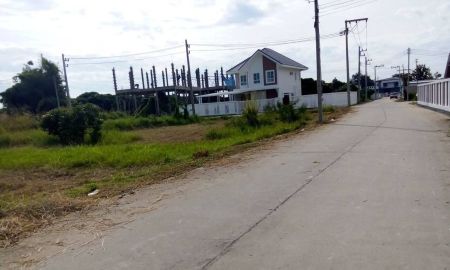 ขายที่ดิน - ขายที่ดินตำบลสันผีเสื้อติดถนนทำเลวิวสวยโฉนดพร้อมโอน