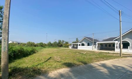 ขายที่ดิน - ขายที่ดินตำบลแม่สบข่าหางดงถนนน้ำไฟพร้อมโอน