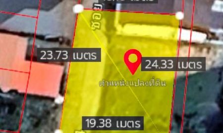 ขายที่ดิน - ขายที่ดินตำบลหนองผึ้งสารภีห่างแยกกองทรายเพียง 500เมตร