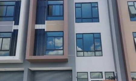 โรงงาน / โกดัง - ขาย-ให้เช่าโกดังพร้อมสำนักงาน 72.1 ตร.ว. 450 ตร.ม ย่านบางใหญ่ นนทบุรี ซอยกัตนา โซนพื้นที่ นนทบุรี บางใหญ่ บางบัวทอง ไทรน้อย ไทรม้า ท่าอิฐ
