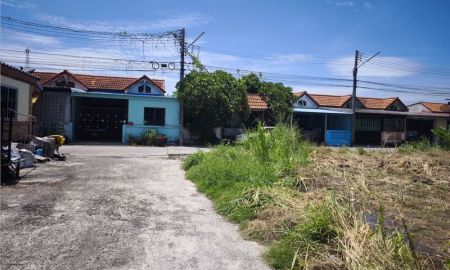 ขายที่ดิน - ขายที่ดินตัวเมืองบ้านบึง 1ไร่ 46 ตร.ว ติด ถ.ซอยวัดบึงบน เหมาะทำทีพักอาศัย อพาร์ทเม้น ห้องเช่า ใกล้ถนนเส้น 344 บ้านบึง จ.ชลบุรี