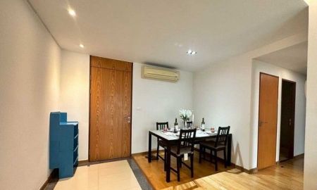 ให้เช่าคอนโด - ให้เช่าคอนโดย่านอ่อนนุช เรสซิเด้นท์ 52 Residence 52 condominium