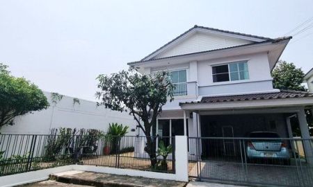 ให้เช่าบ้าน - ให้เช่า] หมู่บ้าน ชัยพฤกษ์ ปิ่นเกล้า - สาทร / 3 ห้องนอน 3 ห้องน้ำ / 53 ตรว. 165 ตรม. **37,000**