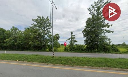 ขายที่ดิน - ขายที่ดิน เนื้อที่ 15 ไร่ 4.0 ตารางวา อ.พรหมพิราม พิษณุโลก