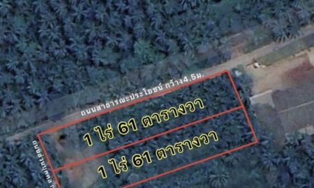 ขายที่ดิน - ที่ดินอัมพวา ที่ดินสมุทรสงคราม ที่ดินปลายโพงพาง 2 ไร่กว่า เข้าจากถนนใหญ่ถนนปากท่อสายเก่าเพียง 850 เมตร