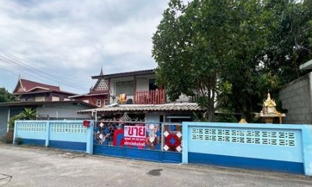 ขายที่ดิน - ขายที่ดินแถมบ้าน ถ.พหลโยธิน 52 ทะลุ ถ.เทพรักษ์ได้ พื้นที่ 65.6 ตร.วา หมู่บ้านชุมชนสุขฤดี ตั้งอยู่หลังวัดหนองผักชี ใกล้รถไฟฟ้า BTS สายสีเขียว