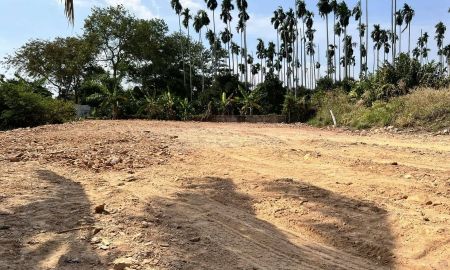 ขายที่ดิน - ขายที่ดินน้ำคอกถมแล้ว 150 ตรว. ใกล้เซ็นทรัลระยอง-2กม. เมืองระยอง