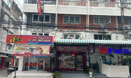 ขายอาคารพาณิชย์ / สำนักงาน - ขายอาคารพาณิชย์ 5 ชั้นรวมดาดฟ้า เนื้อที่ 16 ตารางวา ทำเลทอง สำหรับค้าขาย