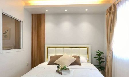ขายคอนโด - Lanna condominium ใกล้โรงพยาบาลลานนา อ.เมือง เชียงใหม่