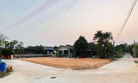 ขายที่ดิน - ขายที่ดินน้ำคอกถมแล้ว 75 ตรว. ติดถนน2ด้านใกล้เซ็นทรัลระยอง2.3กม. เมืองระยอง
