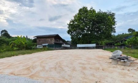 ขายที่ดิน - ขายที่ดินเมืองระยอง 100 ตรว. ถมแล้ว บ้านน้ำคอก-หนองตะพานซ.11 จ.ระยอง