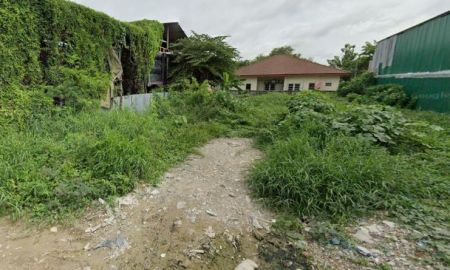 ขายที่ดิน - ขายที่ดิน สุขุมวิท ลาซาล ขนาด 90 ตร.ว. หน้ากว้าง 10*30 เมตร