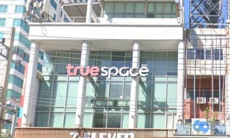 ขายอาคารพาณิชย์ / สำนักงาน - อาคารพาณิชย์ ติดถนนอโศกมนตรี ตรงข้ามโรงพยาบาลจักษุรัตนิน