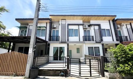 ให้เช่าทาวน์เฮาส์ - ให้เช่า] หมู่บ้าน กัสโต้ พระราม 2 / 3 ห้องนอน 2 ห้องน้ำ / 18 ตรว. 120 ตรม. **15,000**