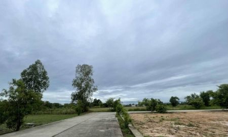 ขายที่ดิน - ขายที่ดินตำบลสันผักหวานหางดงในโครงการนานานนท์พร้อมโอน