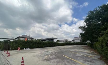 ให้เช่าที่ดิน - ขายเช่าที่ดินสวยมาก แบริ่ง 31/1 อยู่ติดโครงการ Grand Bangkok Boulevard Sukhumvit