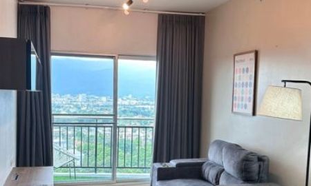 ขายคอนโด - ศุภาลัย มอนเต้ @เวียง ห้องมุม วิวดอยสุเทพ (2 ห้องนอน) ราคาก็ดี ทำเลก็โดน คุ้มค่า คุ้มราคา