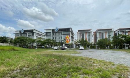 ให้เช่าที่ดิน - ให้เช่าที่ดินเปล่ามี 20 ไร่ ย่านบางแค 40,000:ไร่ ราคา 40,000 บาท/1ไร่ มีทั้งหมด 20 ไร่ ขนาด 20 ไร่ 43 ตร.ว เหมาะกับทำโกดัง หมู่บ้าน อื่นๆ